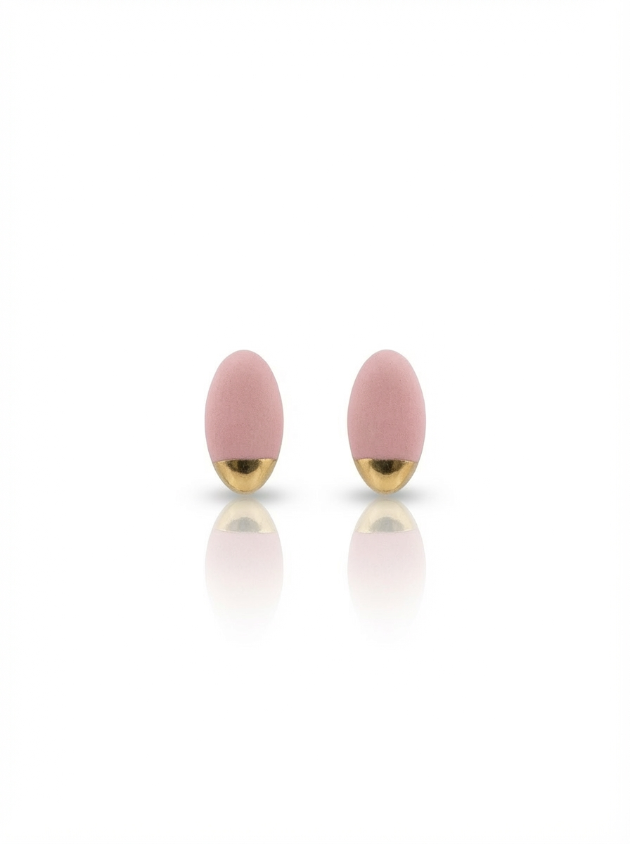 the earrings without glaze there are two input imagesimage 1 reference product photo finished cat w5p2v4uv5569e7g4yosr