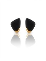 important always keep the earrings exactly the same size and scale as in the uploaded photo use th wrnso21d7d0dfswa4wh0