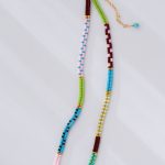 Лола чокер - тонкий (022)