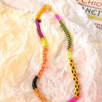 שרשרת "מילי" בינונית (021)